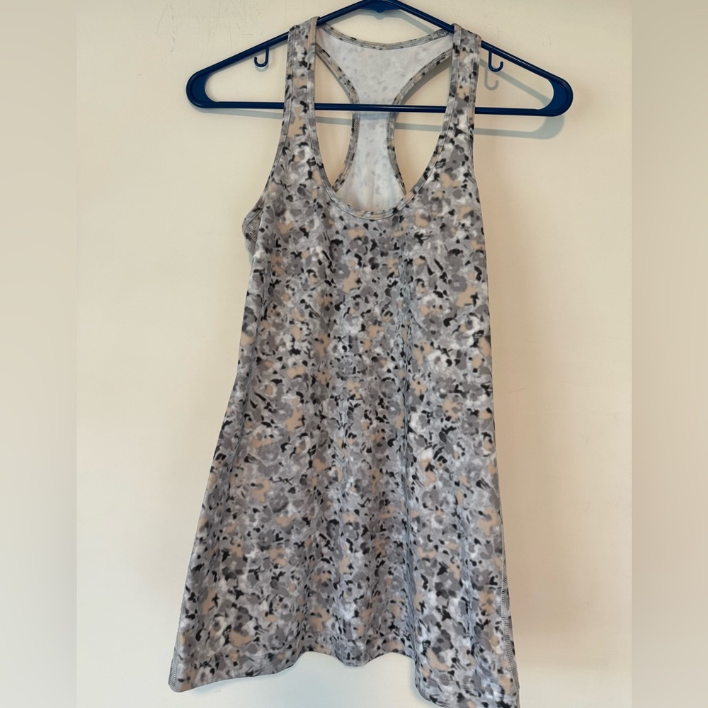Lululemon Cool Racerback Tank 6